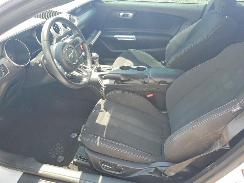 2019 FORD MUSTANG GT 7