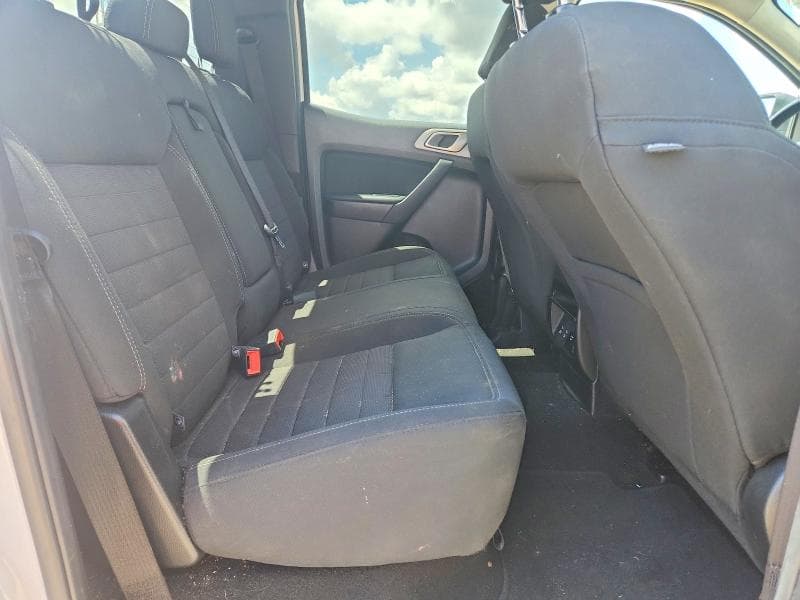 2019 FORD RANGER XL/XLT/LARIAT 10
