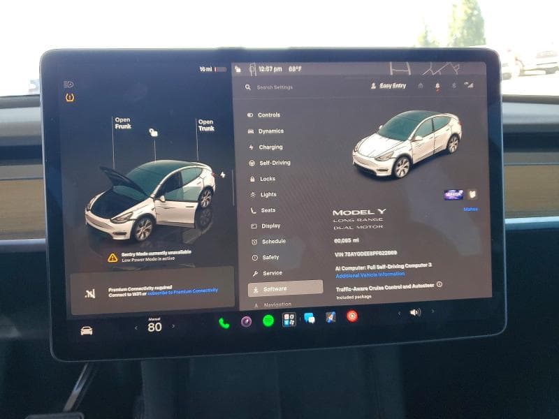 2023 TESLA MODEL Y 9