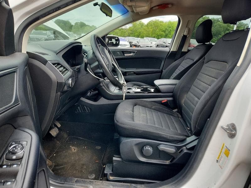 2018 FORD EDGE SE 7