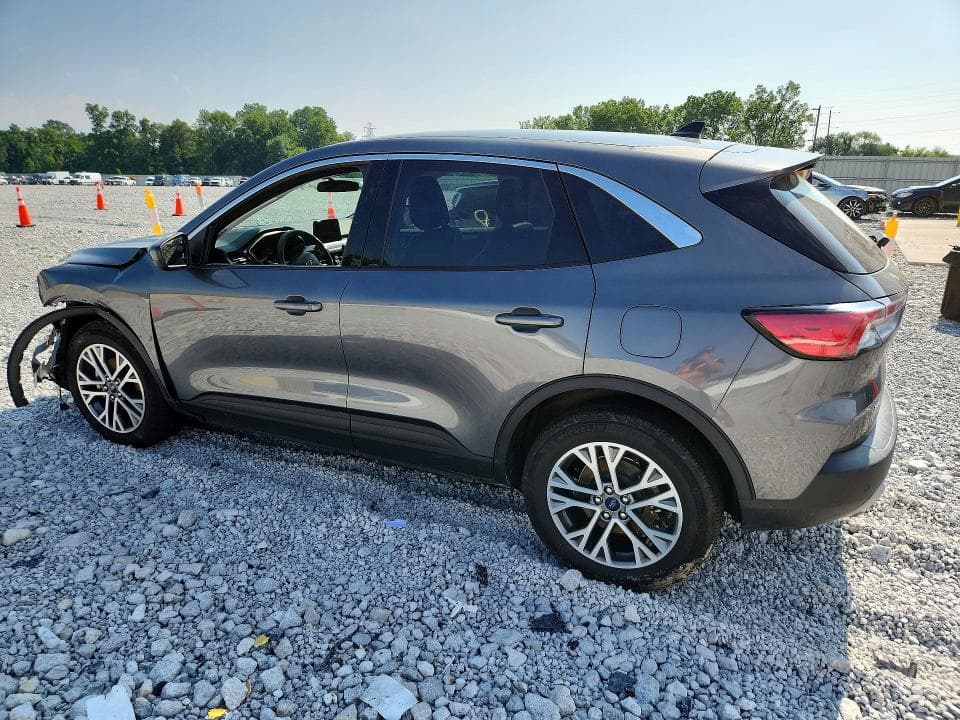 2022 FORD ESCAPE SEL 2