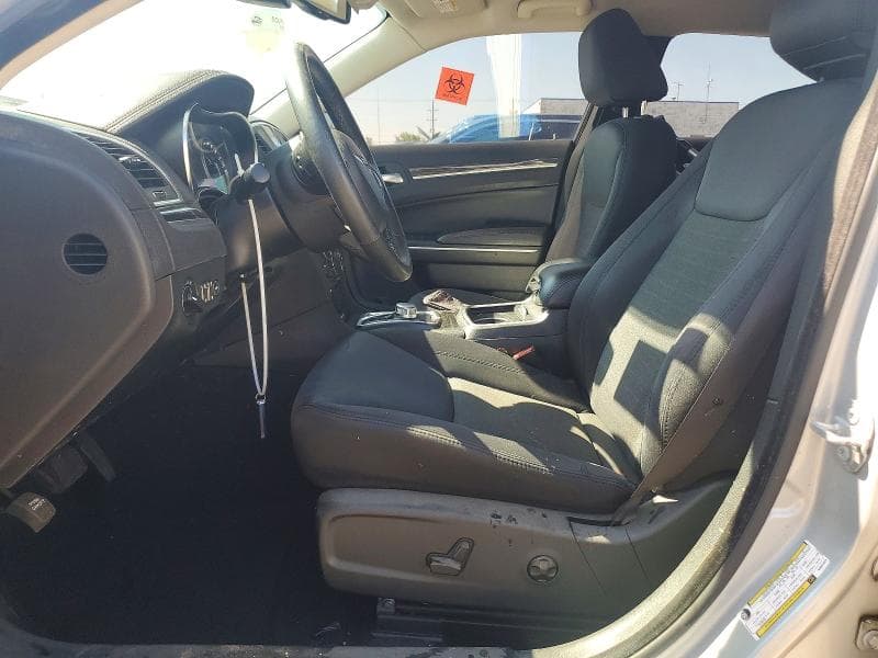 2019 CHRYSLER 300 TOURING 7