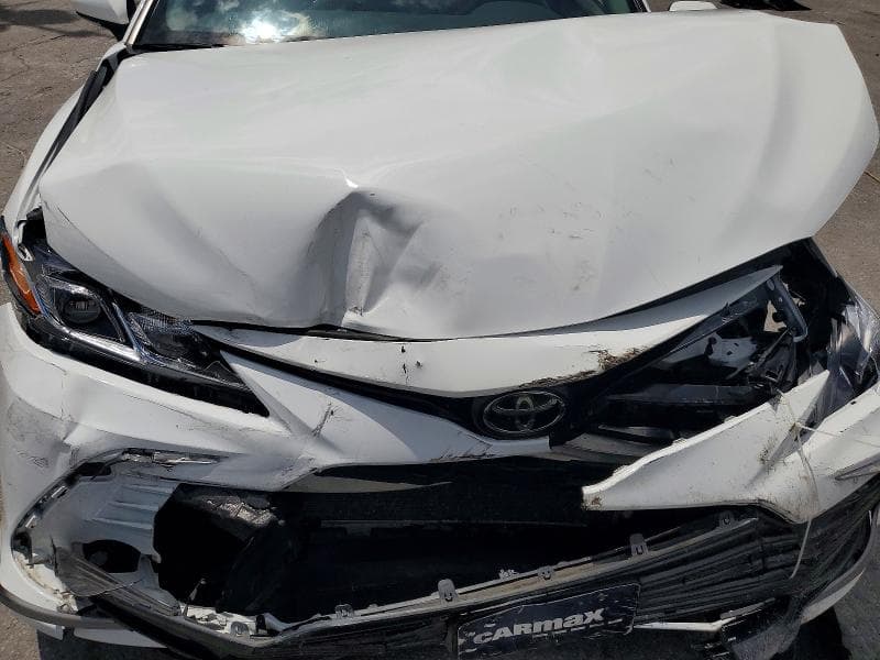 2023 TOYOTA CAMRY LE 11
