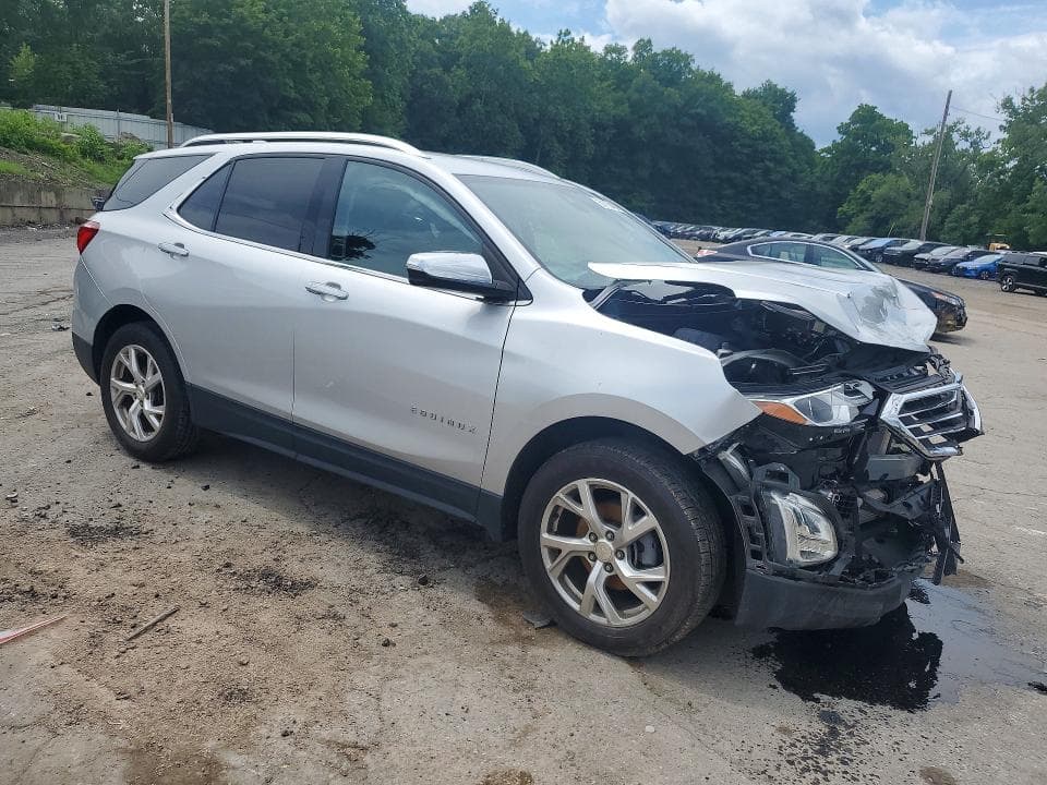 2020 CHEVROLET EQUINOX PREMIER 4