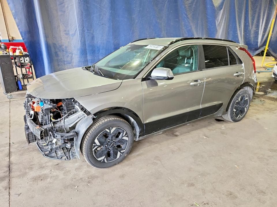 2024 KIA NIRO WIND - 1