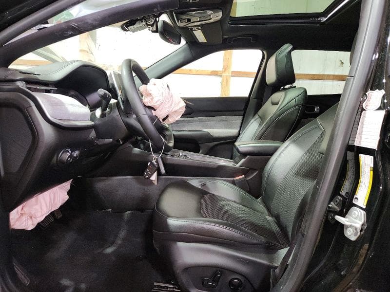 2025 JEEP COMPASS LATITUDE 7