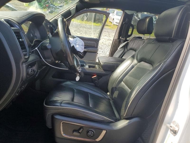 2022 RAM 1500 LIMITED 7