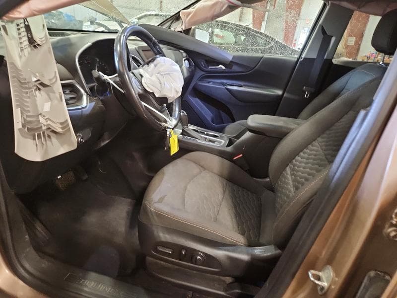 2019 CHEVROLET EQUINOX LT 7