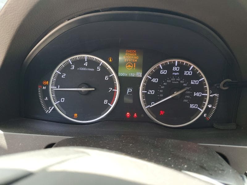 2017 ACURA RDX 9