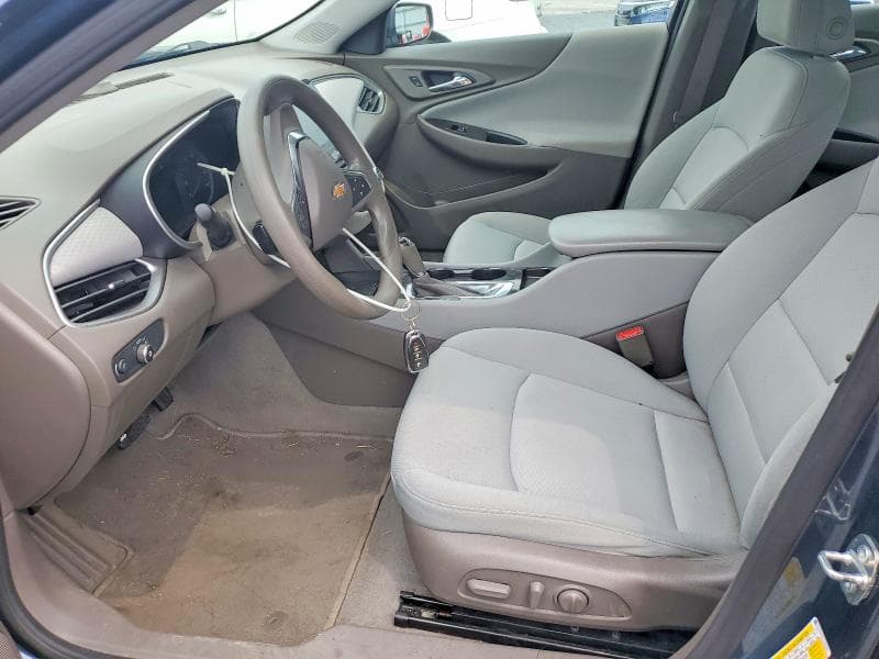 2020 CHEVROLET MALIBU LS 7