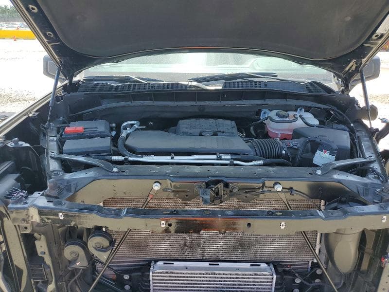 2026 GMC SIERRA C1500 ELEVATION 11