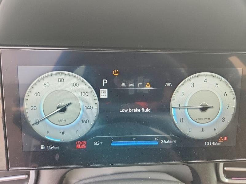 2024 HYUNDAI ELANTRA SEL 9