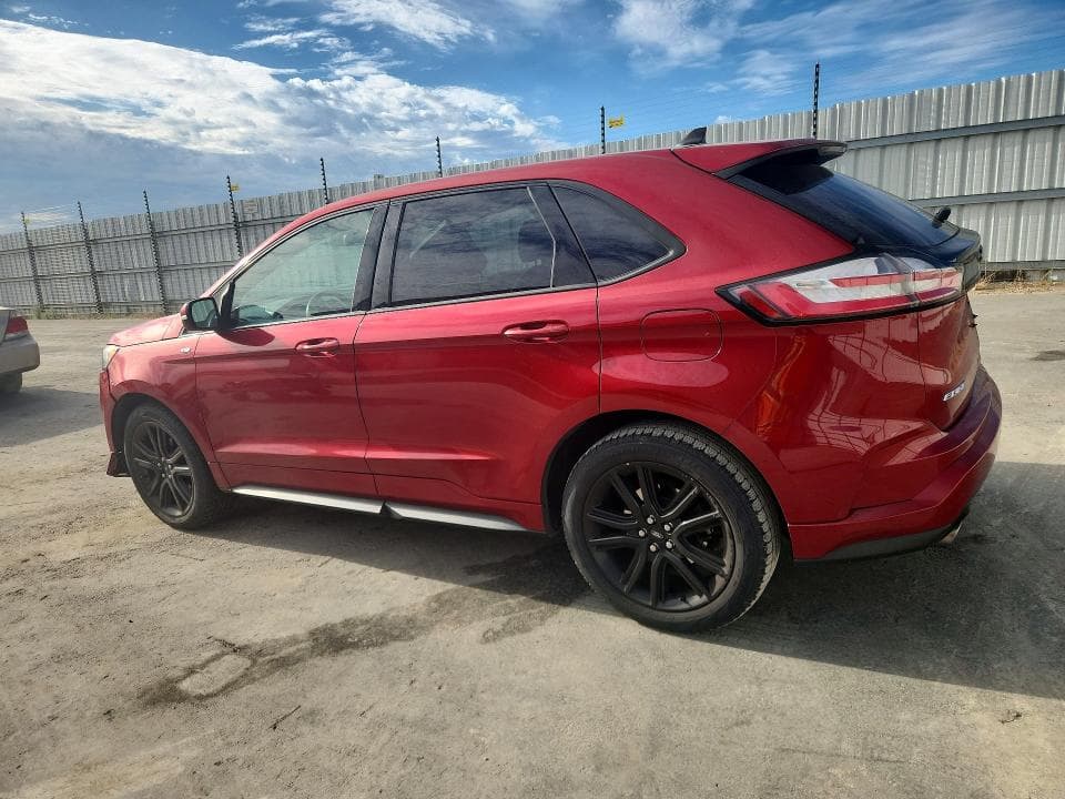 2020 FORD EDGE SEL 2