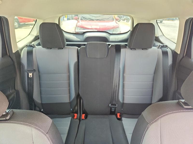 2018 FORD ESCAPE S 10