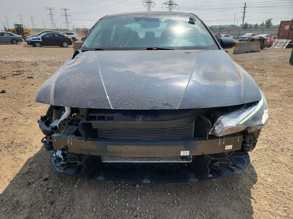 2023 HYUNDAI ELANTRA SEL 5