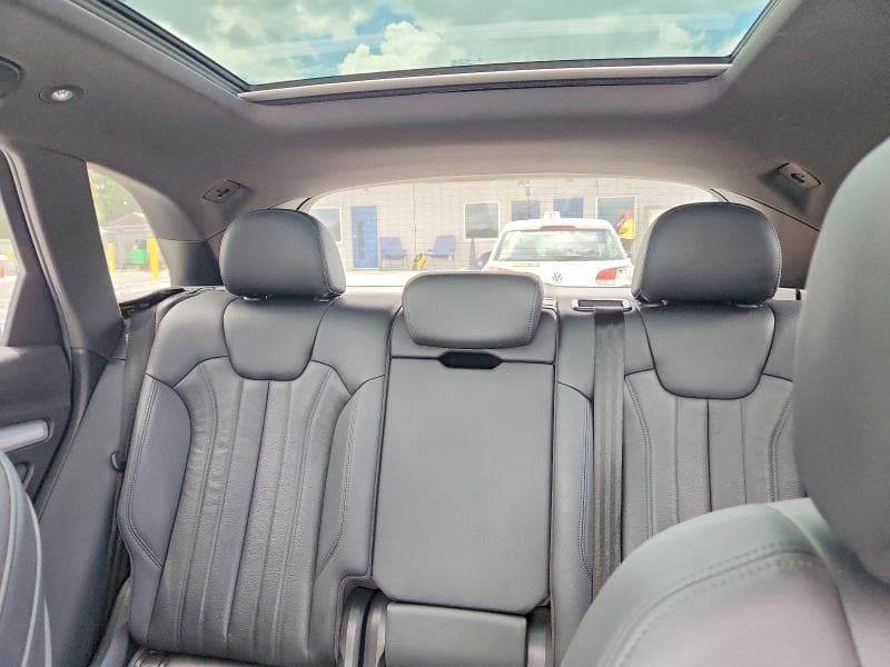 2020 AUDI Q5 PREMIUM 10