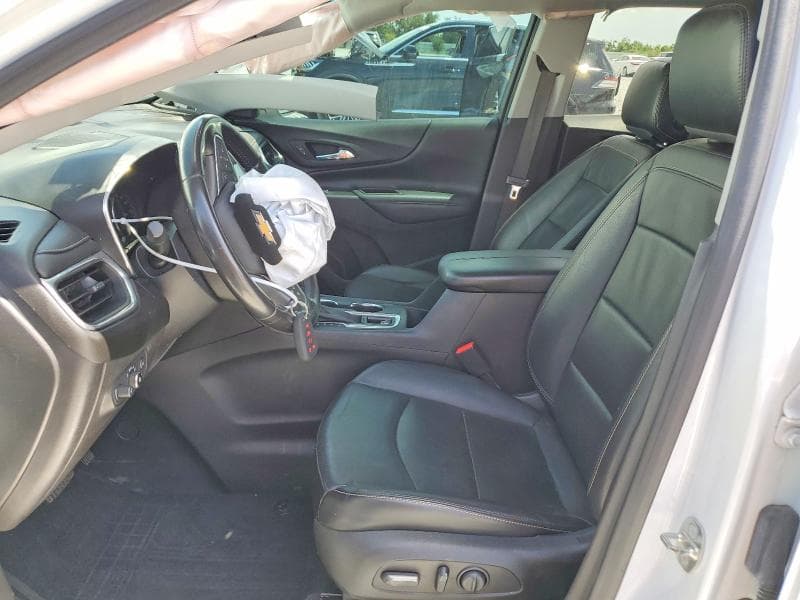 2020 CHEVROLET EQUINOX PREMIER 7