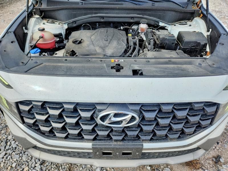 2023 HYUNDAI SANTA FE SEL 12