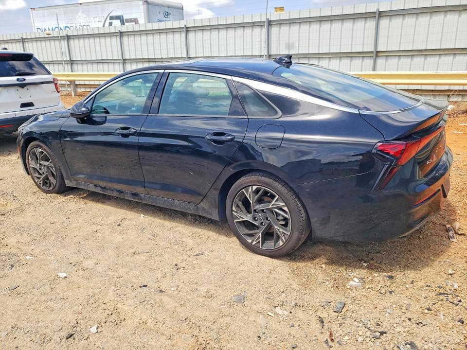 2025 KIA K5 GT LINE 2