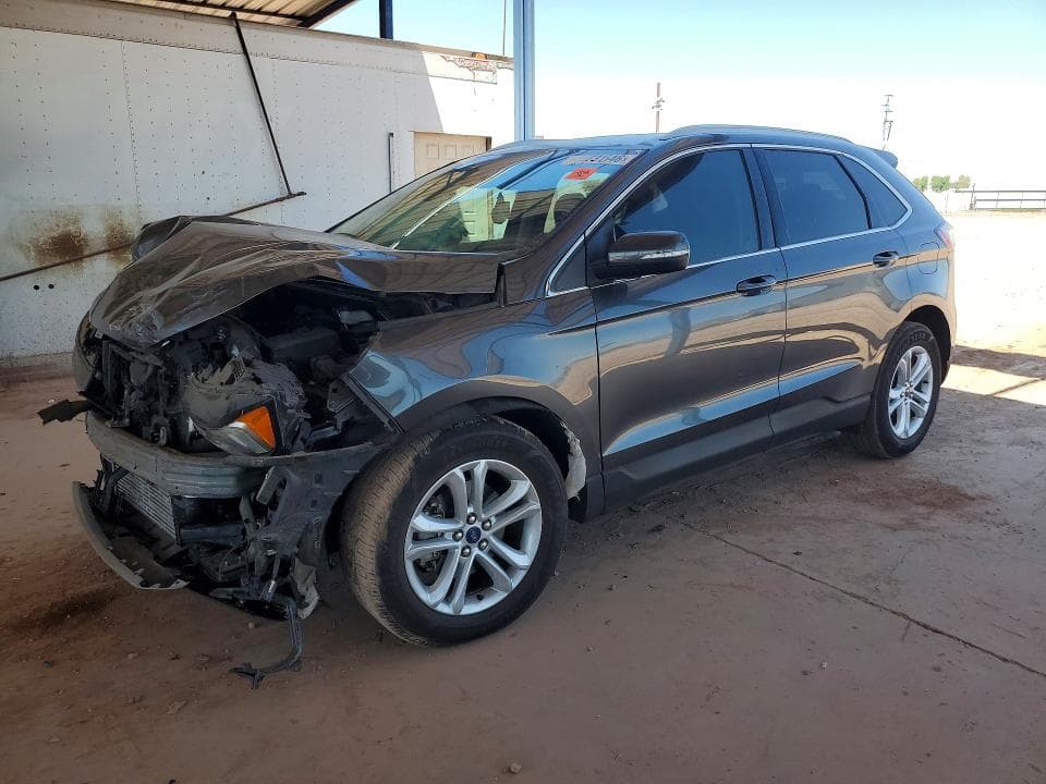 2020 FORD EDGE SEL - 1