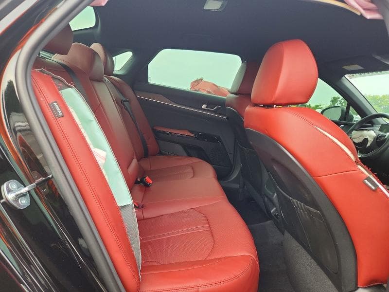 2026 KIA K5 GT LINE 10