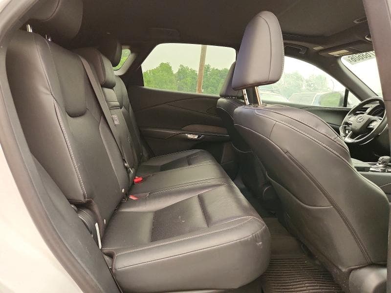 2024 LEXUS RX 350 PREMIUM 11