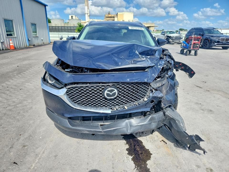 2024 MAZDA CX-30 SELECT 5