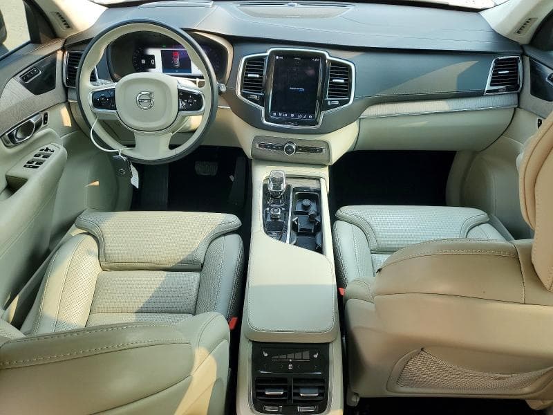 2023 VOLVO XC90 ULTIMATE 8