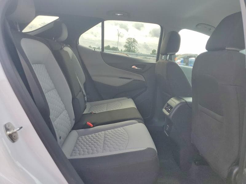 2020 CHEVROLET EQUINOX LT 11