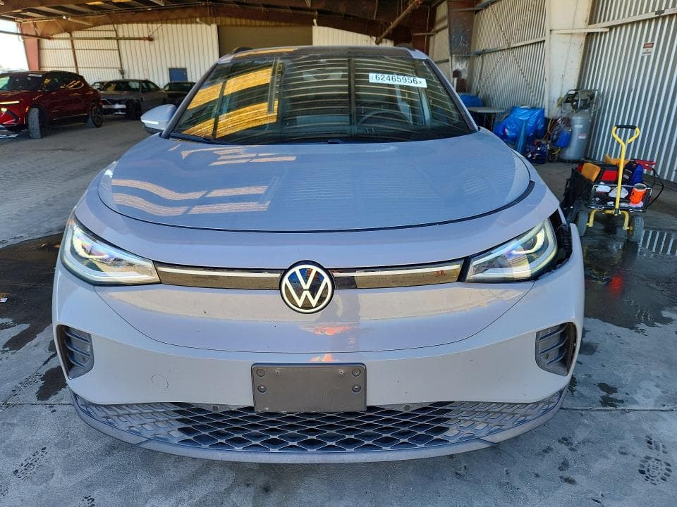 2022 VOLKSWAGEN ID.4 PRO S 5