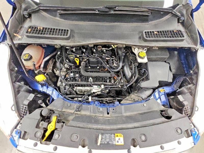 2019 FORD ESCAPE SE 12