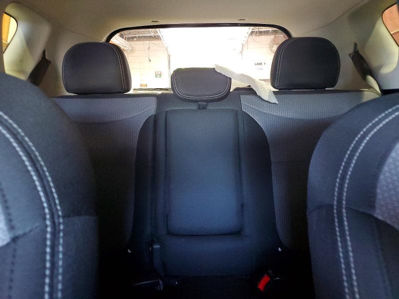 2019 KIA SOUL + 10