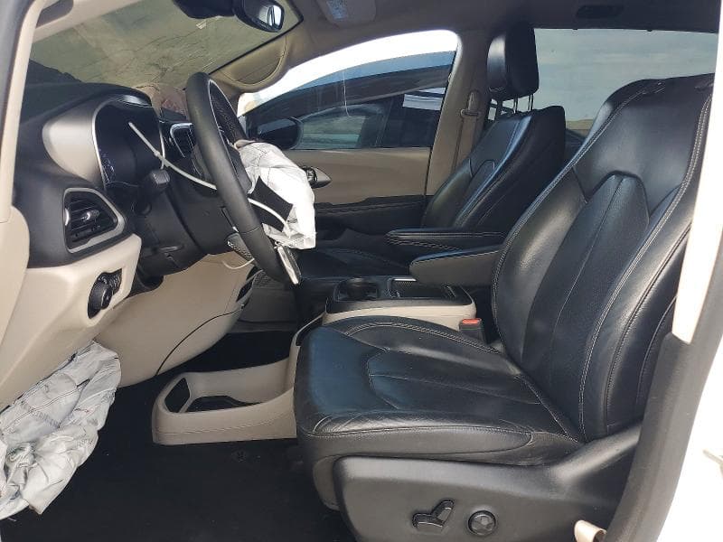 2022 CHRYSLER PACIFICA TOURING L 7