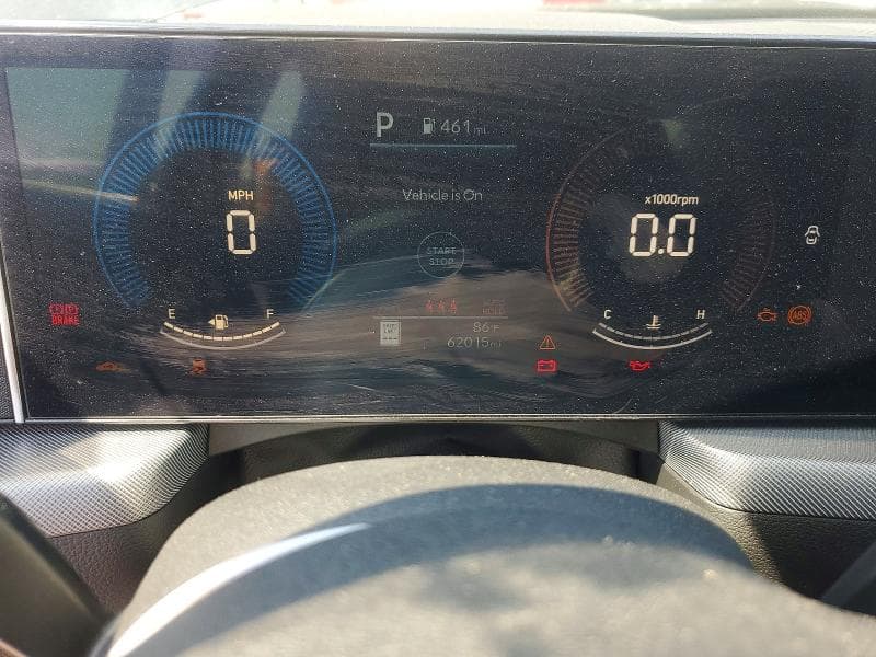 2024 HYUNDAI SONATA SEL 9