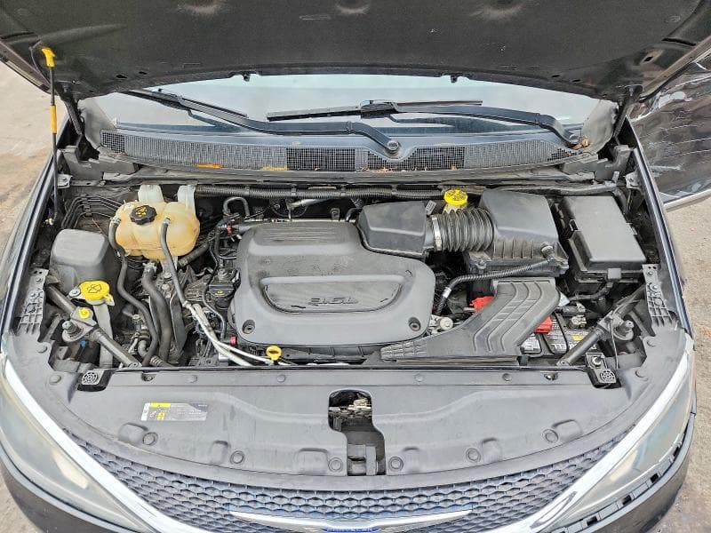 2020 CHRYSLER PACIFICA TOURING L PLUS 12