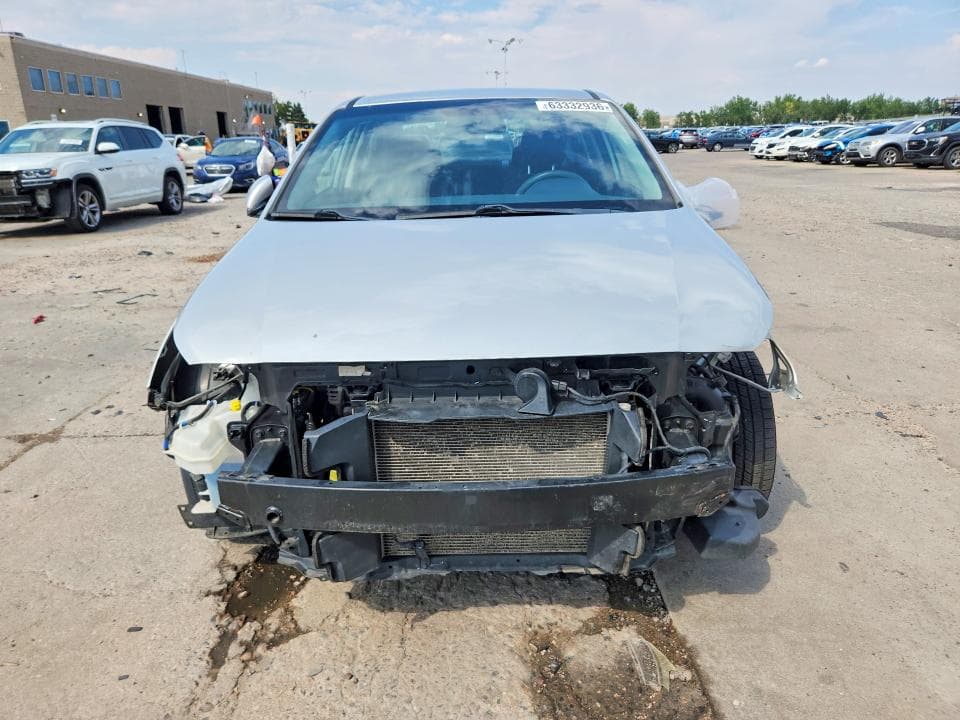 2019 HYUNDAI ACCENT SE 5