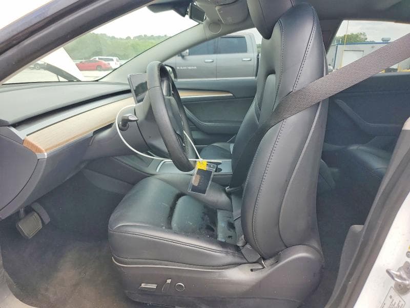 2023 TESLA MODEL 3 7