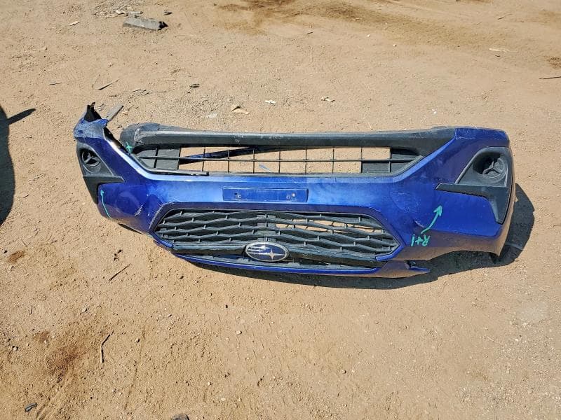 2024 SUBARU IMPREZA 12