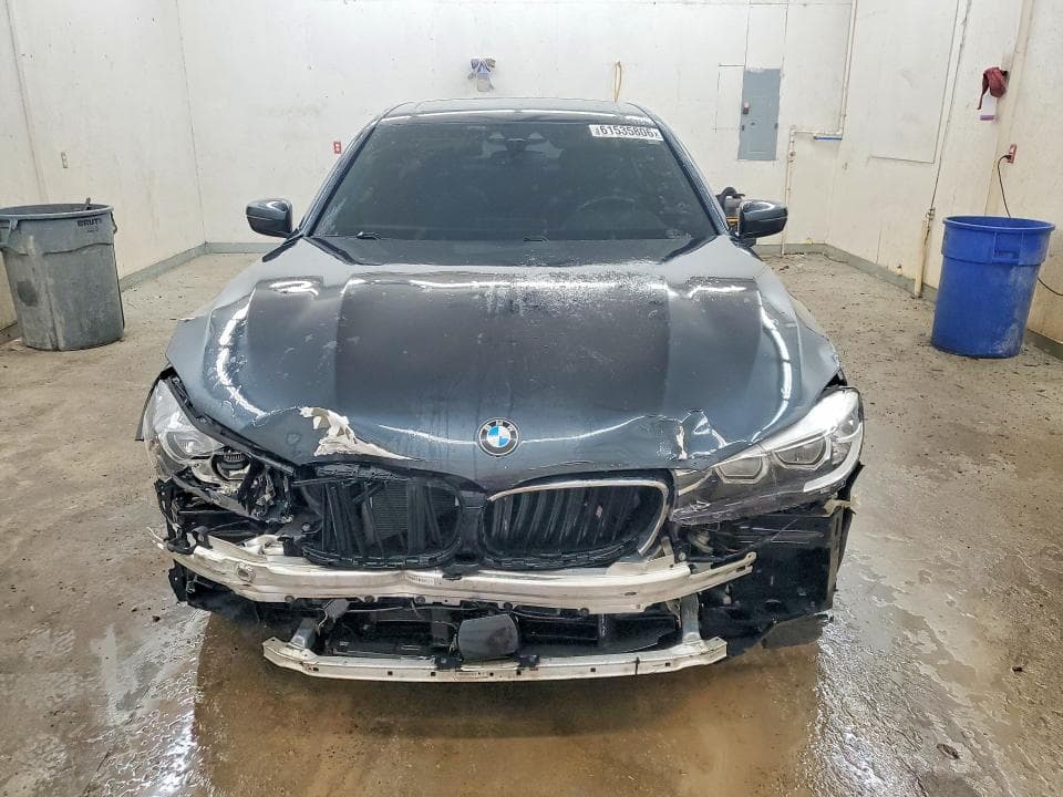 2019 BMW 740 I 5