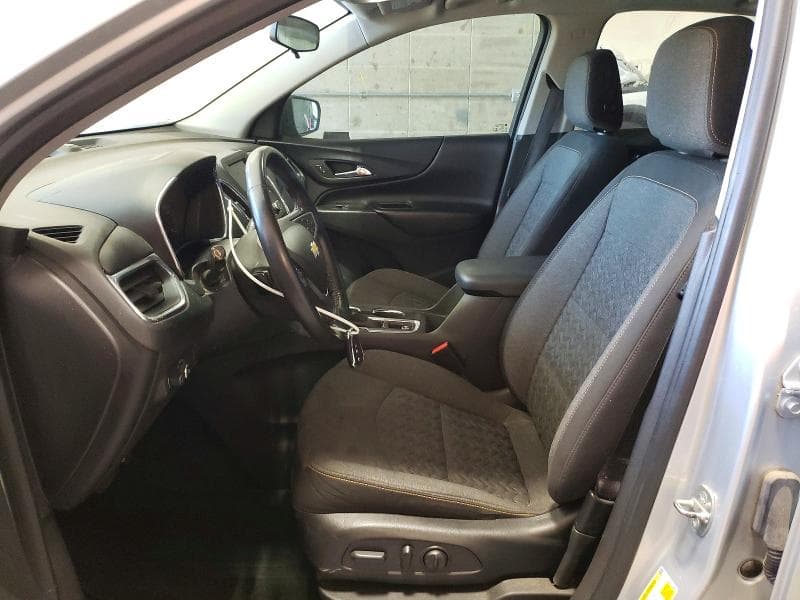 2022 CHEVROLET EQUINOX LT 7