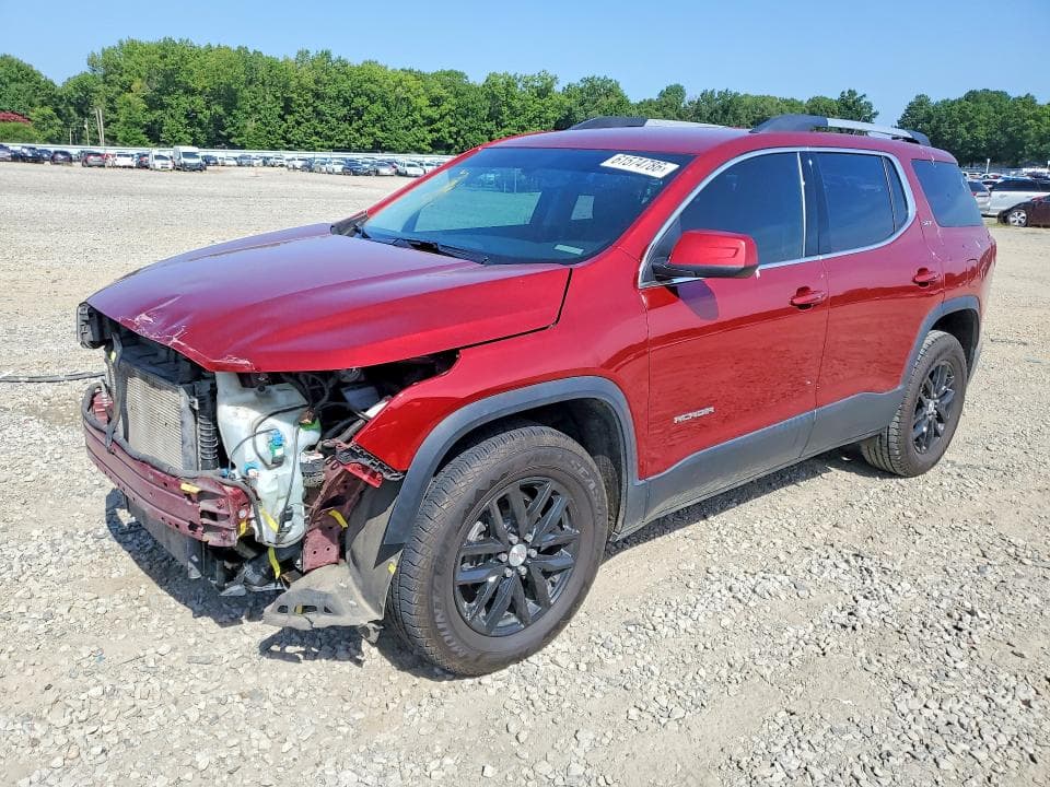 2019 GMC ACADIA SLT-1 - 1