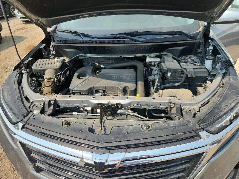 2023 CHEVROLET EQUINOX LT 12