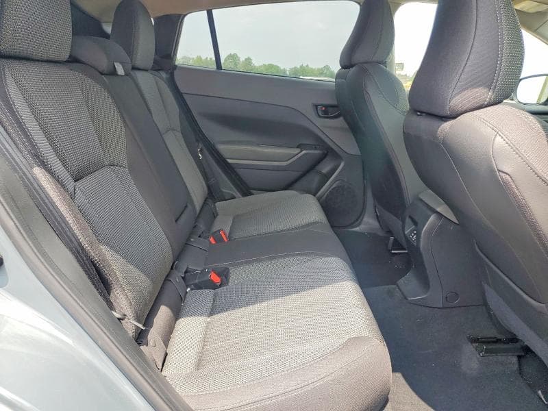 2024 SUBARU CROSSTREK PREMIUM 11