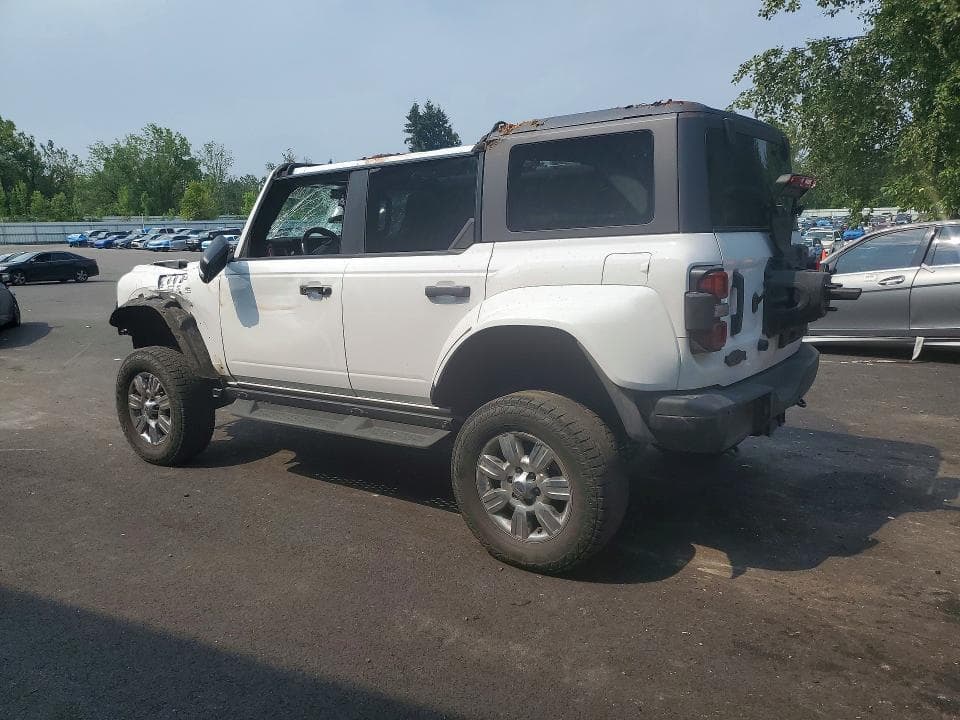 2024 FORD BRONCO RAPTOR 2