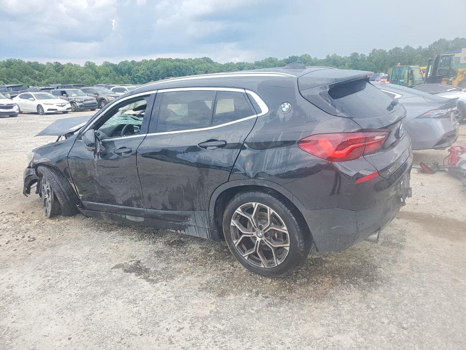 2023 BMW X2 SDRIVE28I 2