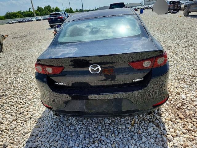 2020 MAZDA 3 SELECT 6