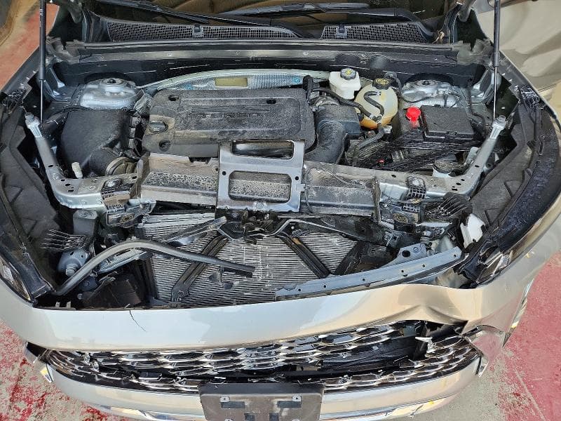 2024 BUICK ENVISION AVENIR 12