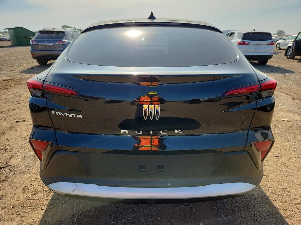 2026 BUICK ENVISTA PREFERRED 6