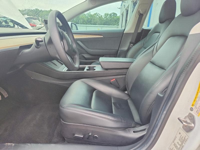 2021 TESLA MODEL 3 7