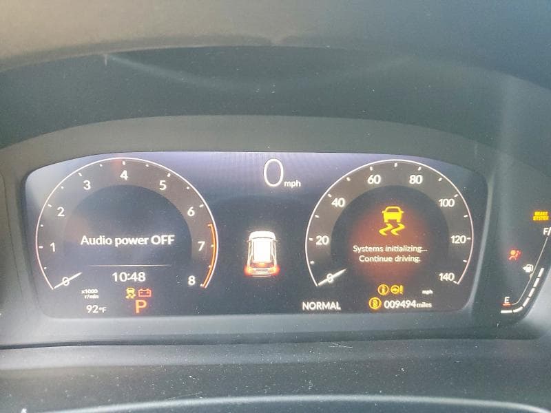 2026 HONDA PASSPORT TRAILSPORT ELITE 9